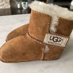 UGG booties